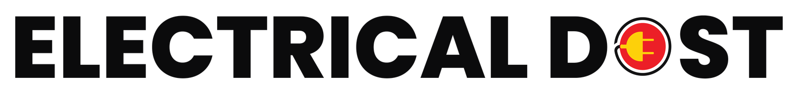 Electrical Dost Logo
