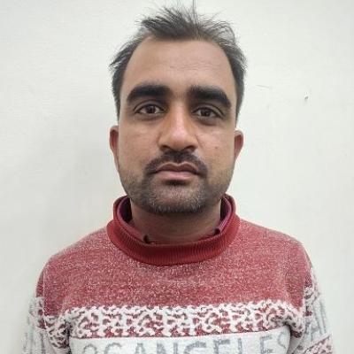 Pawan Kumar