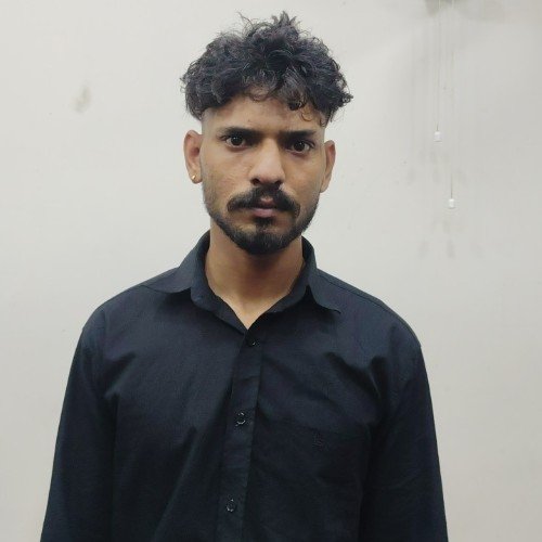 Sahil Chouhan
