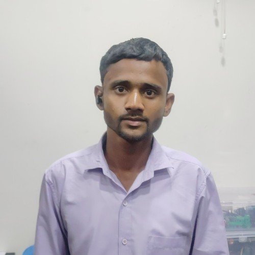 Iqbal Ahmad