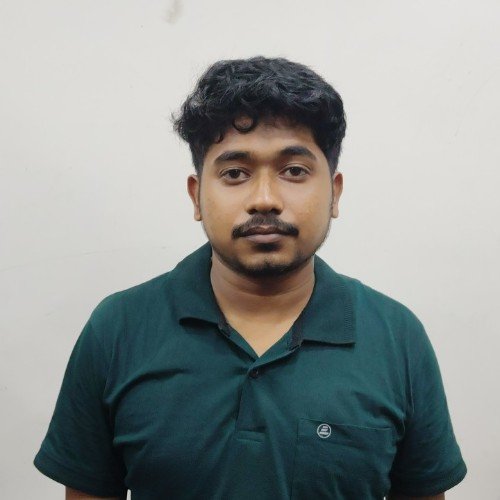 Ashutosh Kumar