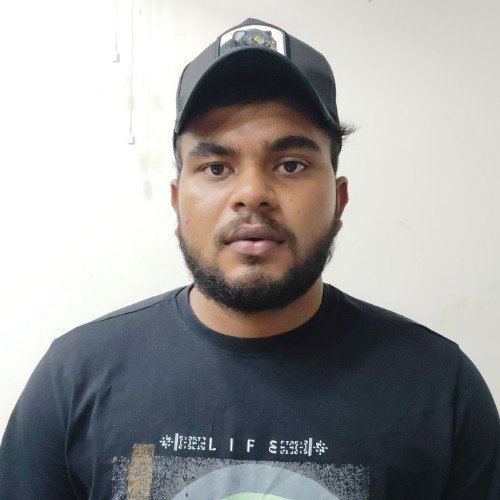 Gautam Vishal