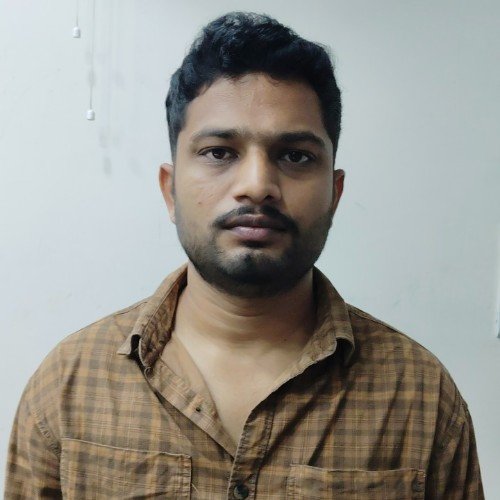 Gangasani Vijay Raddy