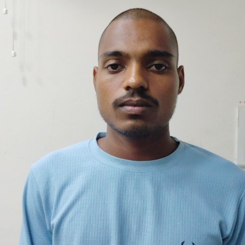 Akhilesh Kumar Singh