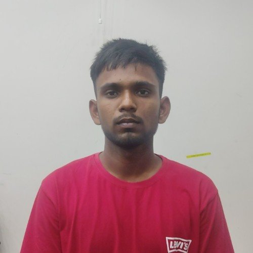 Akash Prajapati